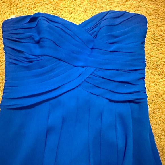 Braidsmaid’s Dress from David’s Bridal Size 6 - Picture 2 of 6